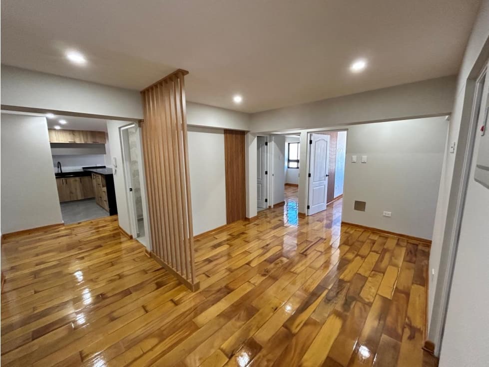 VENDO DEPARTAMENTOS DE 126 M2 SANTA RITA LARAPA CUSCO — foto 2