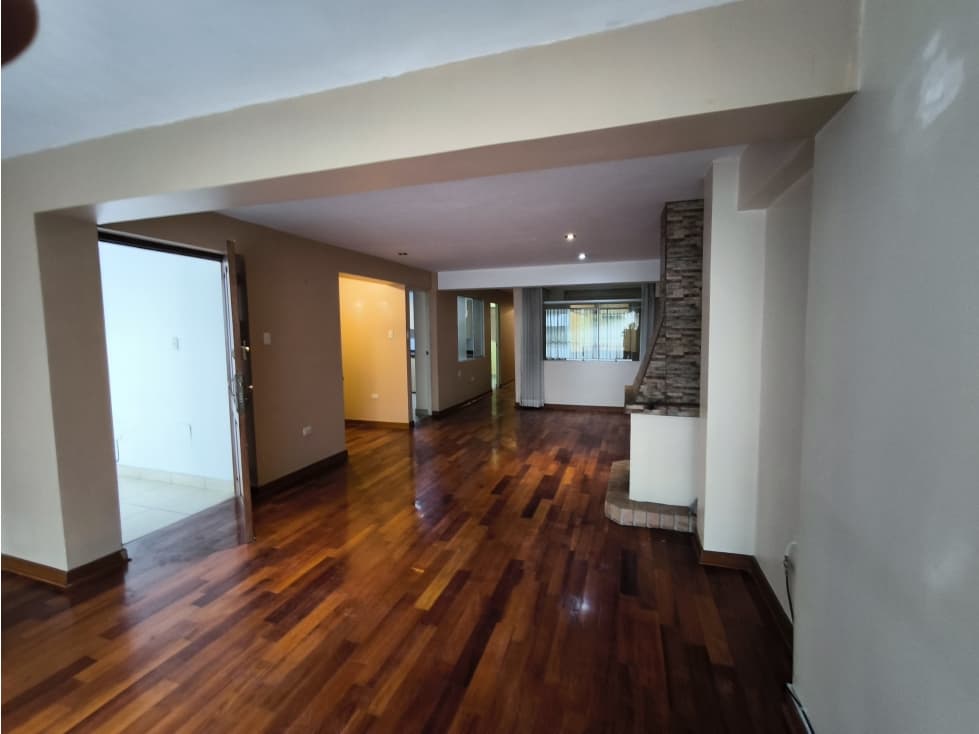 VENDO DEPA RTAMENTO DE 130 M2 CON COCHERA URB MAGISTERIO CUSCO PERU — foto 4