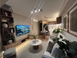 VENTA DE EXCLUSIVO DPTO DE 1 HABITACIÓN EN LINCE LIMITE CON SAN ISIDRO