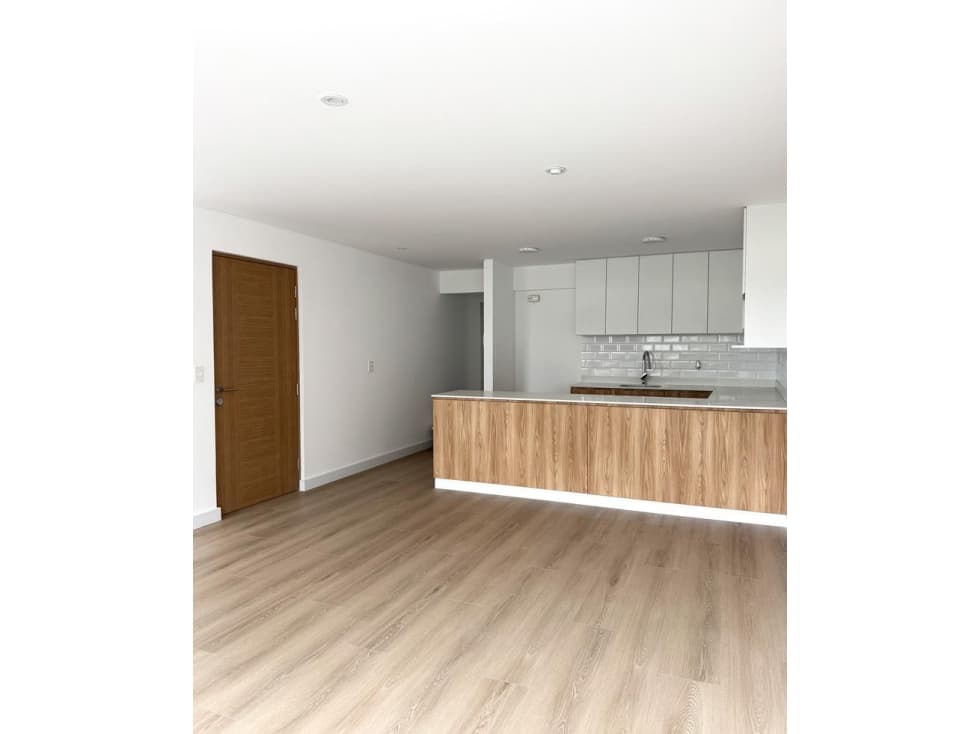 ÚLTIMO DPTO DE ESTRENO DE 2 DORM. EN BARTOLOMÉ DE LAS CASAS, SURCO — foto 4