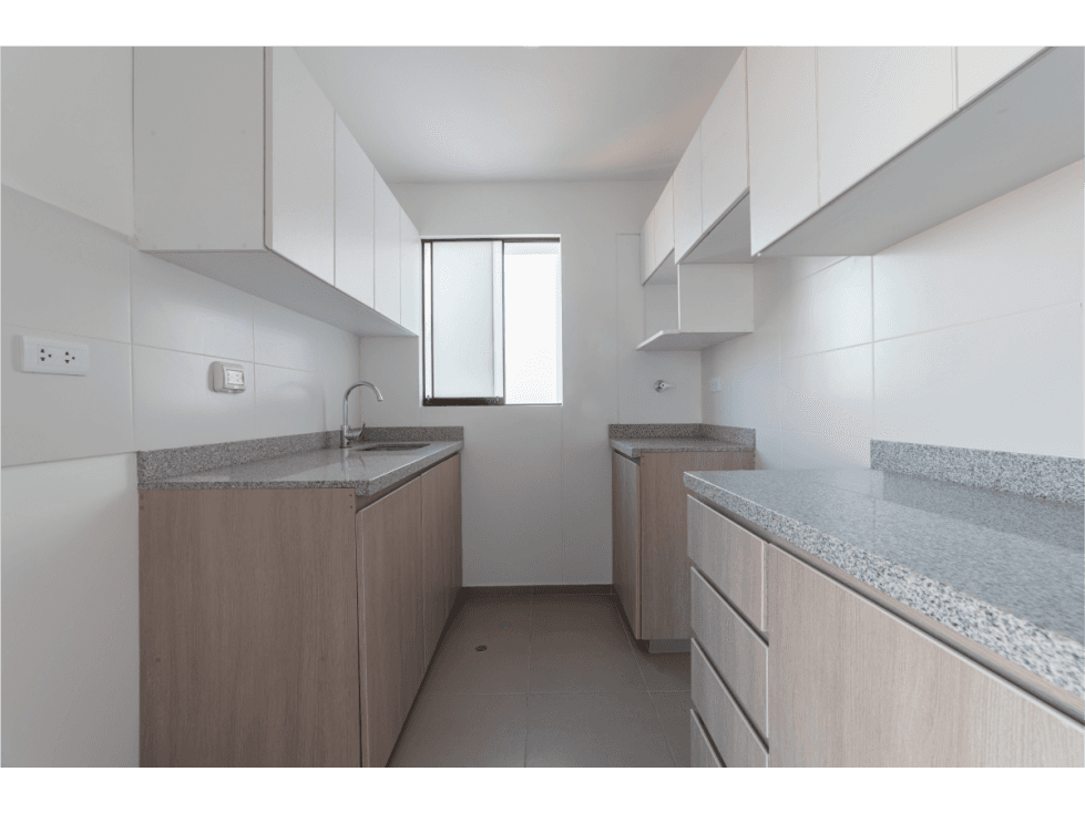 VENDO EXCLUSIVOS DÚPLEX DE 2 DORM. EN AV. LIBERTAD, SAN MIGUEL — foto 2