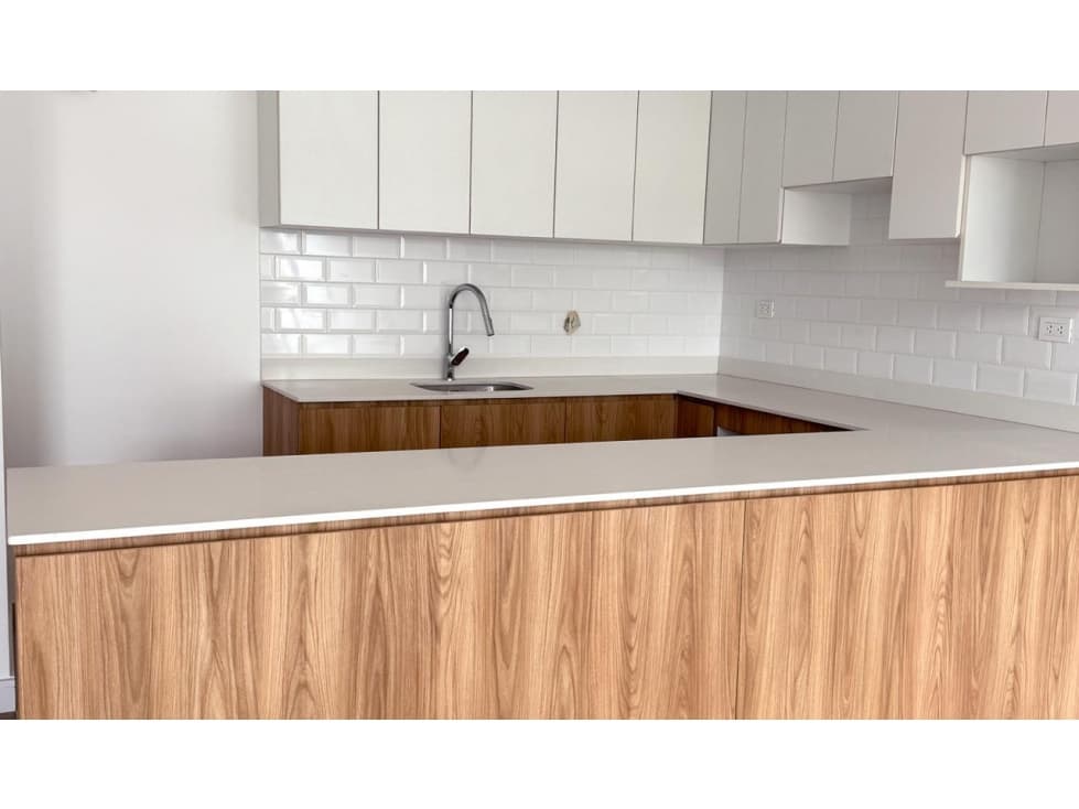 ÚLTIMO DPTO DE ESTRENO DE 2 DORM. EN BARTOLOMÉ DE LAS CASAS, SURCO — foto 3