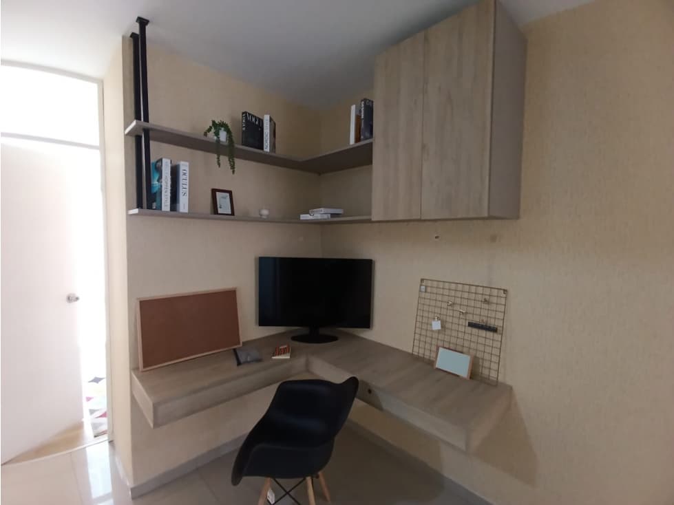 VENDO DÚPLEX DE 2 DORM. CON VISTA EXTERNA EN PUEBLO LIBRE — foto 4