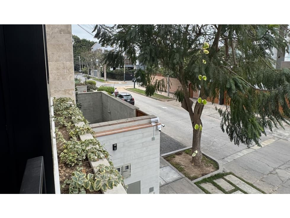 ÚLTIMO DPTO DE ESTRENO DE 2 DORM. EN BARTOLOMÉ DE LAS CASAS, SURCO — foto 5