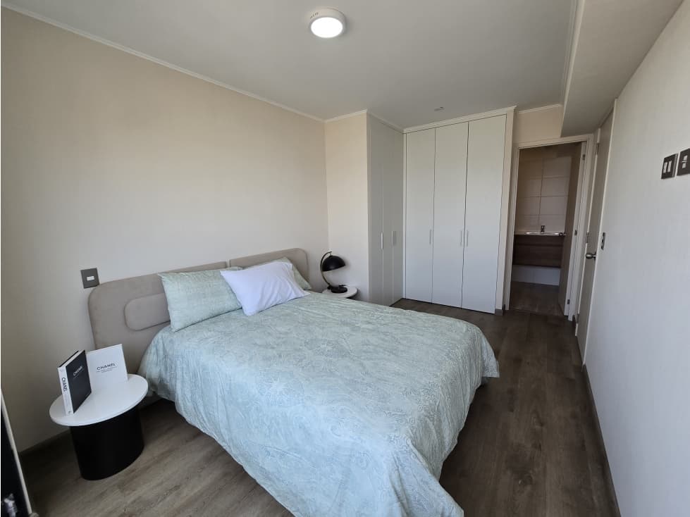 VENTA DE DEPARTAMENTO DE 3 DORMITORIOS EN LARCO MIRAFLORES — foto 4