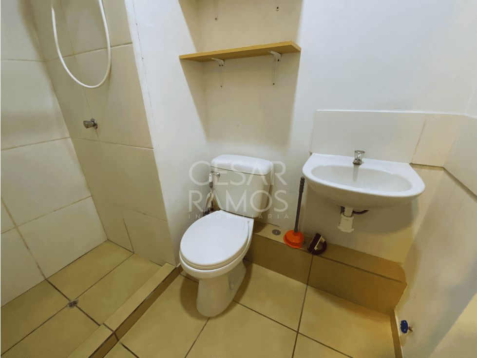 ALQUILO DEPARTAMENTO EN CONDOMINIO CENTRIKA PIURA — foto 4