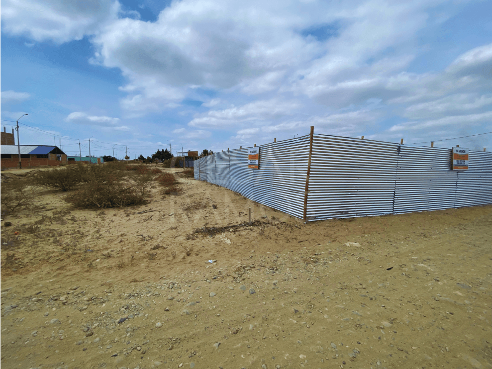 VENDO TERRENO DE 400 M2 EN JIBITO — foto 3