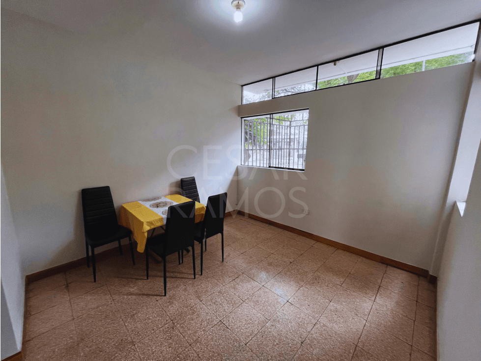 ALQUILO CASA EN CALLE MARÍA AUXILIADORA SULLANA — foto 5
