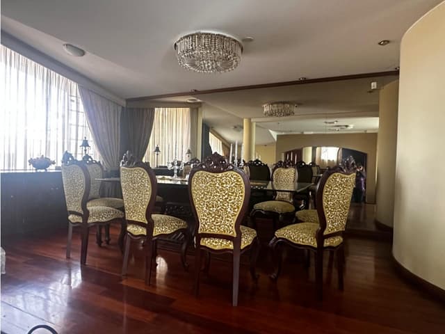 VENTA DE CASA EN YANAHUARA