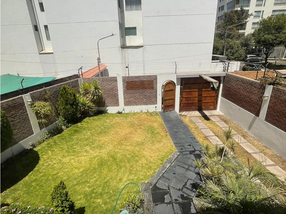 CASA EN VENTA CAYMA BAJA — foto 2