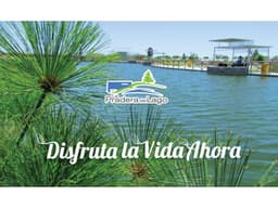 LOTES DE CASA DE CAMPO EN LA JOYA
