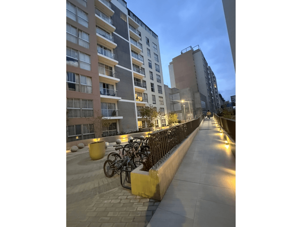 VENTA DE DEPARTAMENTO DUPLEX CERRO COLORADO — foto 1