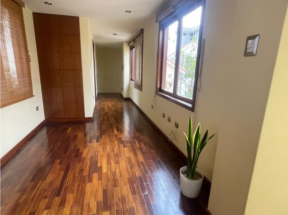 CASA DE LUJO QUINTA SIENA — foto 4