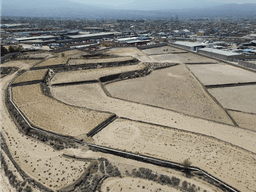 TERRENO INDUSTRIAL COMERCIAL EN VIA EVITAMIENTO