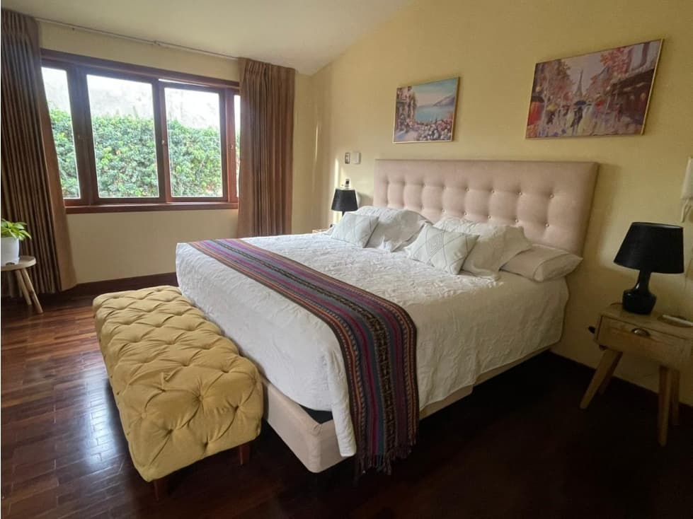 CASA DE LUJO QUINTA SIENA — foto 5
