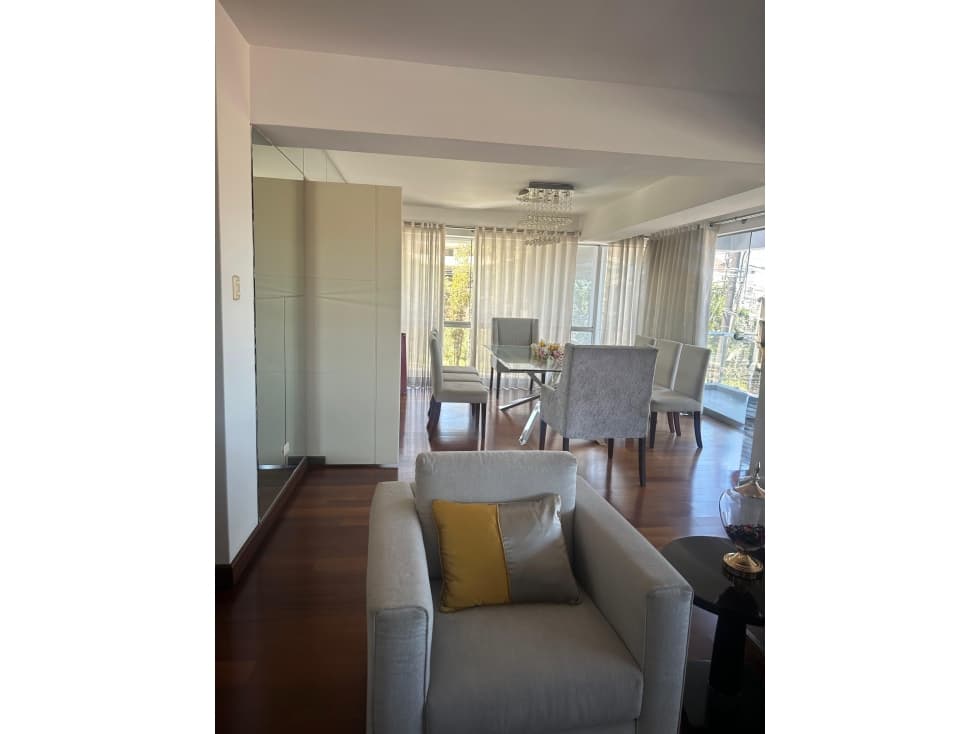 Departamento de lujo Challapampa — foto 6