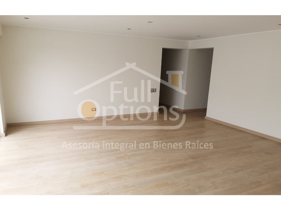 DEPARTAMENTO DUPLEX EN SAN BORJA — foto 3