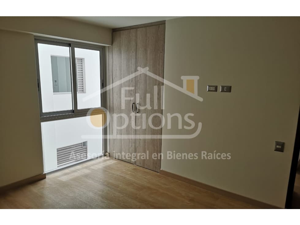 DEPARTAMENTO DUPLEX EN SAN BORJA — foto 4
