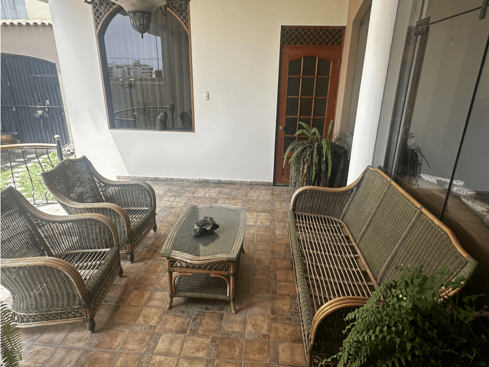 VENTA DE CASA EN YANAHUARA — foto 6