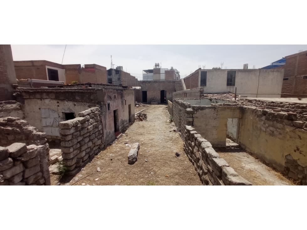 Terreno calle calvario, Miraflores, Arequipa — foto 2