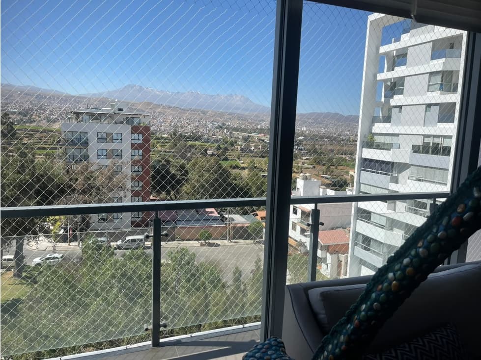 VENTA DPTO CAYMA — foto 2