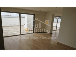 DEPARTAMENTO DUPLEX EN SAN BORJA
