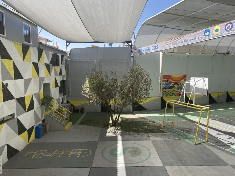 LOCAL EDUCATIVO FUNCIONAL Y ACTIVO — foto 4