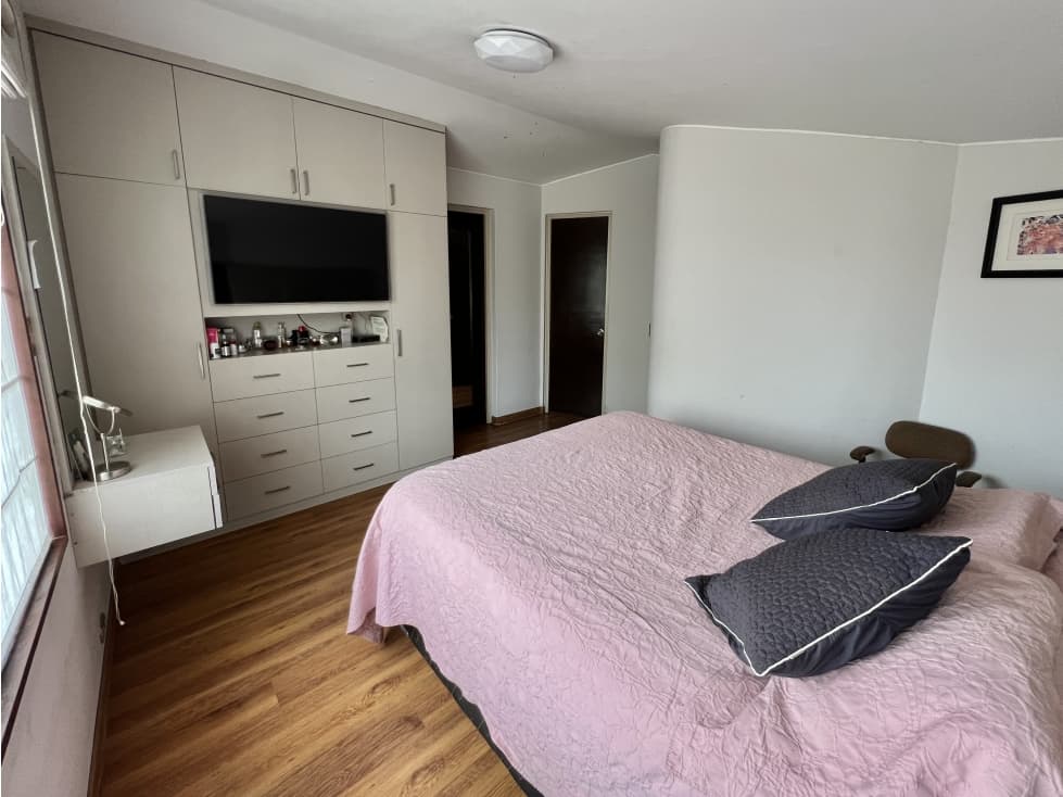 VENTA Y/O ALQUILER CASA CON PISCINA EN URB PRIVADA DE CAYMA — foto 4