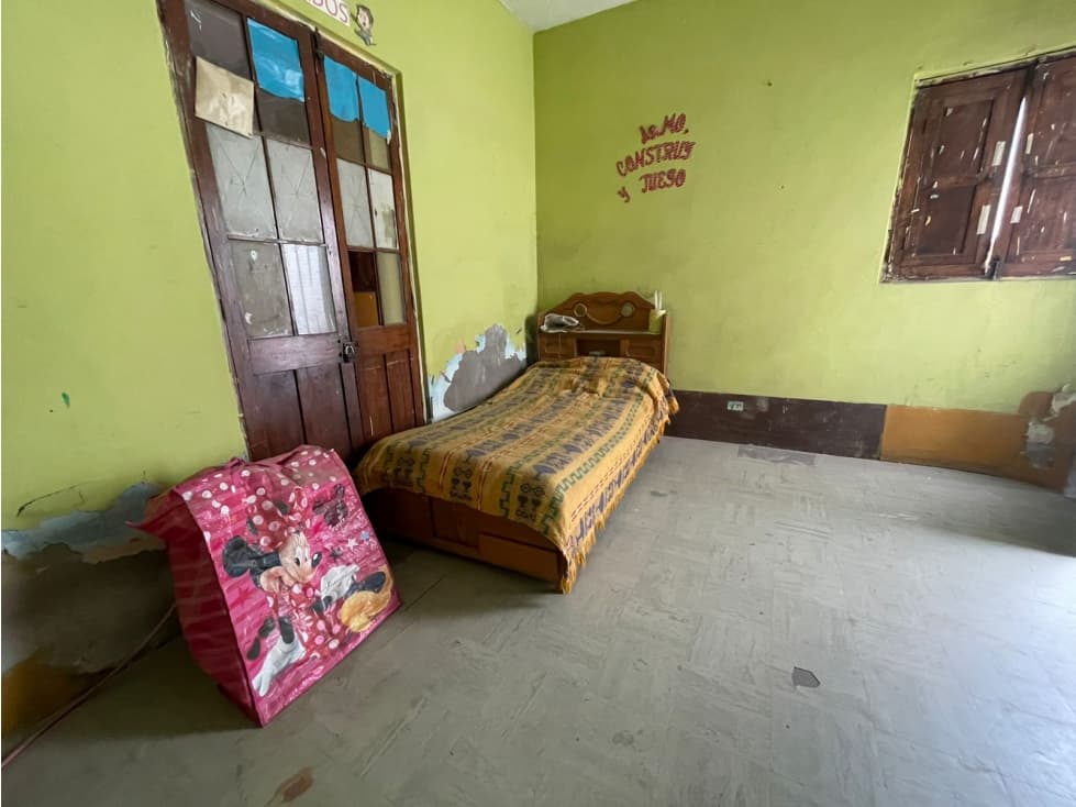 VENTA DE CASONA EN PERAL — foto 4