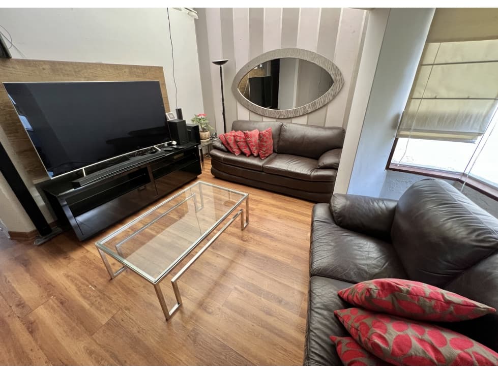VENTA Y/O ALQUILER CASA CON PISCINA EN URB PRIVADA DE CAYMA — foto 6