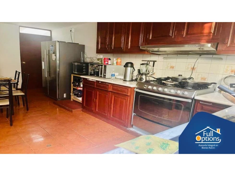 VENTA DE CASA EN ZONA RESIDENCIAL DEL DISTRITO DE CAYMA — foto 5