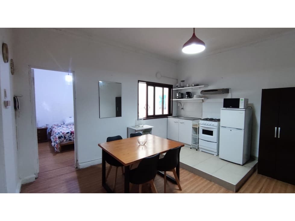 CASA IDEAL PARA NEGOCIO EN MIRAFLORES — foto 4