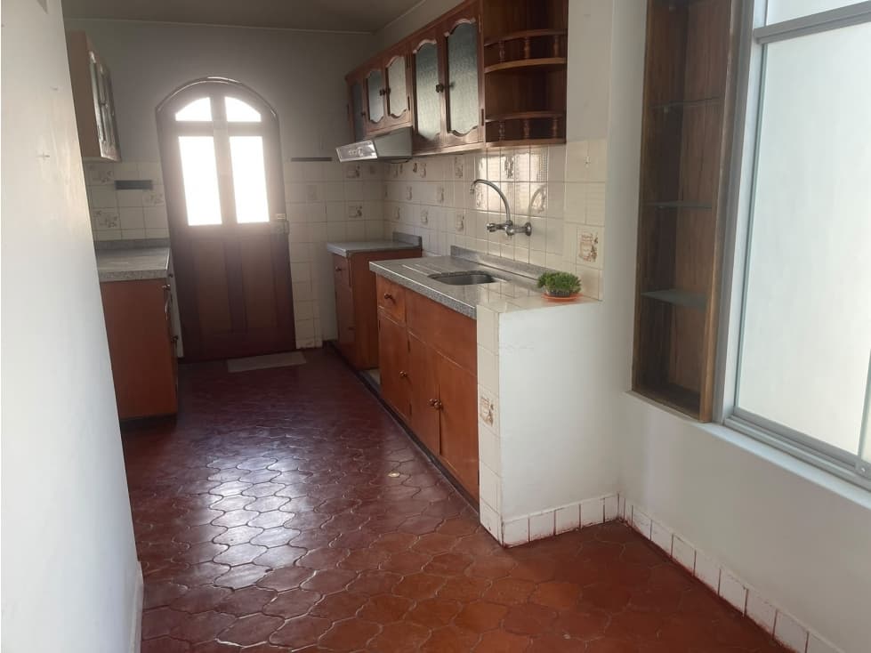 ALQUILER DPTO SACHACA — foto 6