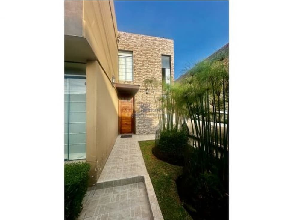 CASA AMPLIA CON JARDIN EN SACHACA — foto 4