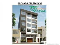 VENTA DE DEPARTAMENTOS MIRAFLORES - PIURA