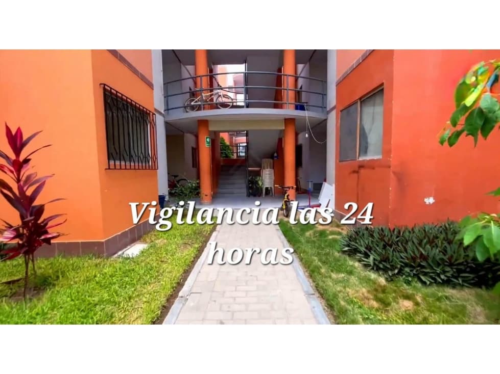 VENDO LINDO DEPARTAMENTO EN PINOS DE LA PLATA — foto 5
