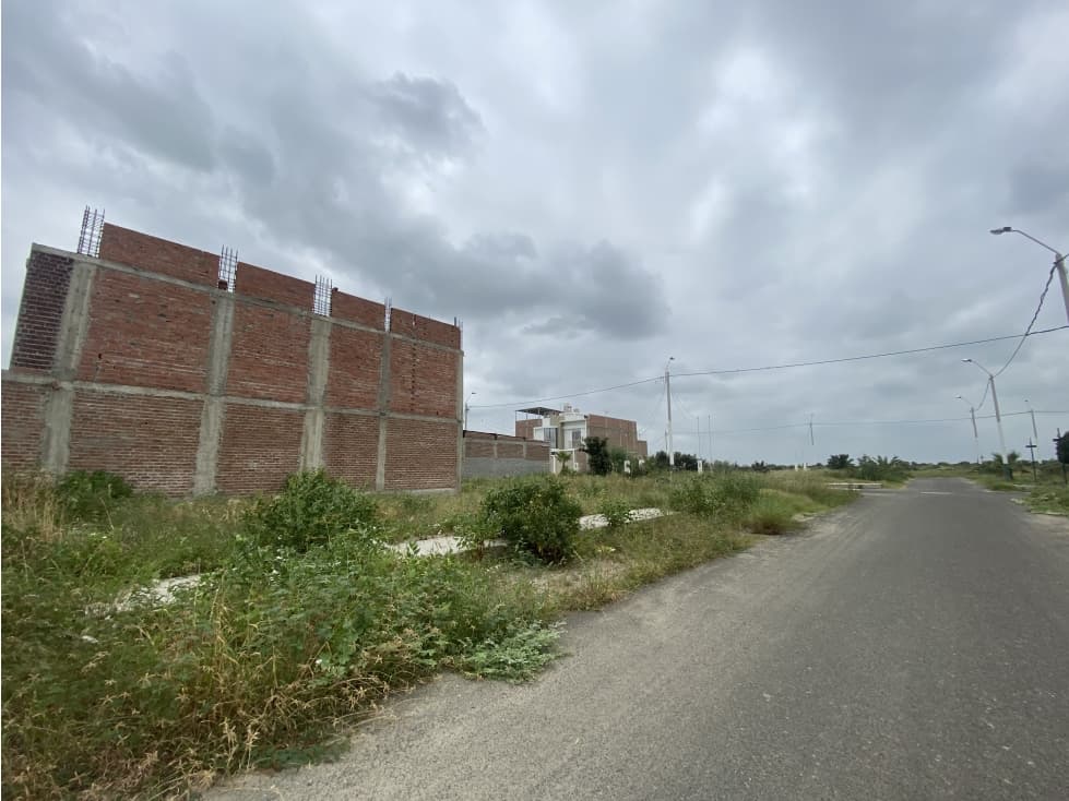 VENDO LOTE TITULADO EN MONTE BELLO — foto 4