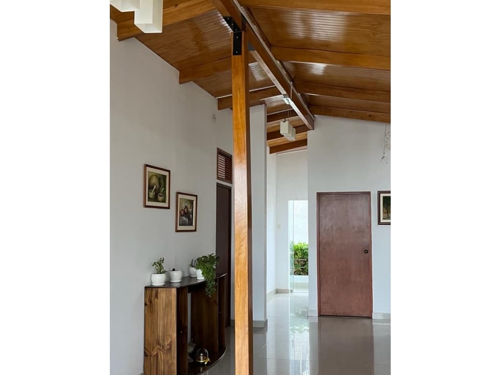ALQUILO DEPARTAMENTO AMOBLADO EN COCOS DEL CHIPE — foto 6