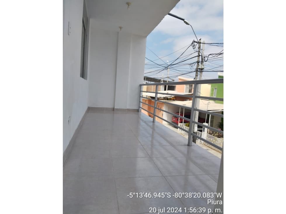 ALQUILO DEPARTAMENTOS EN MONTE VERDE — foto 3