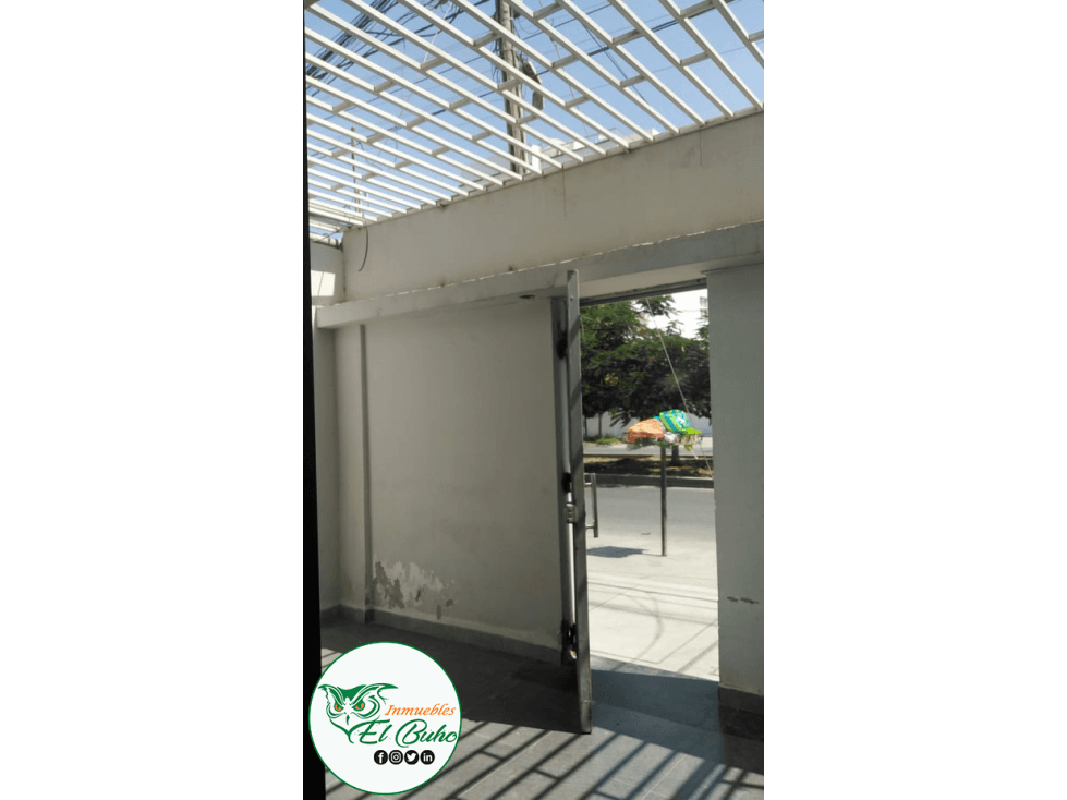 VENDO PRIMER PISO EN AV. LUIS MONTERO — foto 3