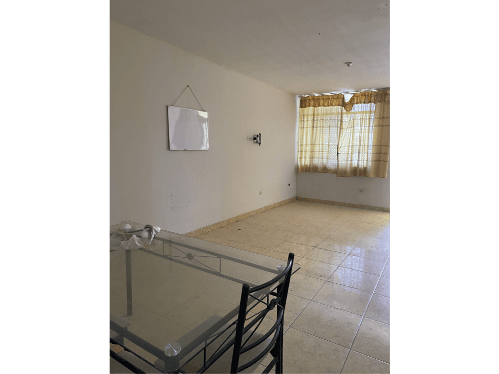 ALQUILO DEPARTAMENTO EN LOS ROSALES — foto 1