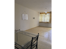 ALQUILO DEPARTAMENTO EN LOS ROSALES