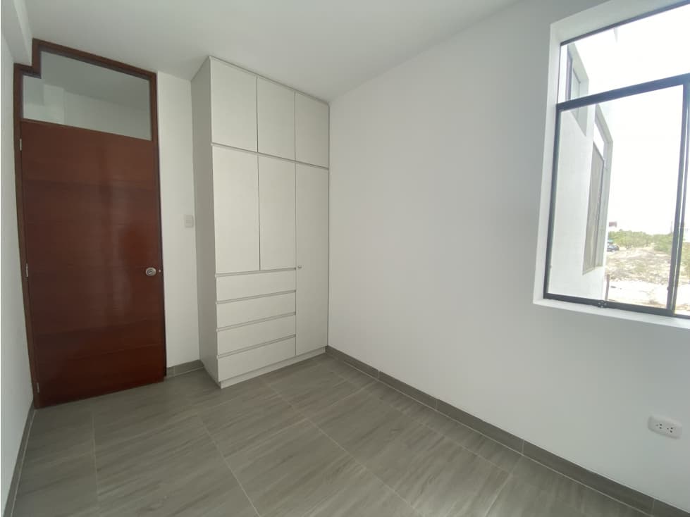 VENDO LINDO DEPARTAMENTO DE ESTRENO EN BOULEVARD PARK — foto 5