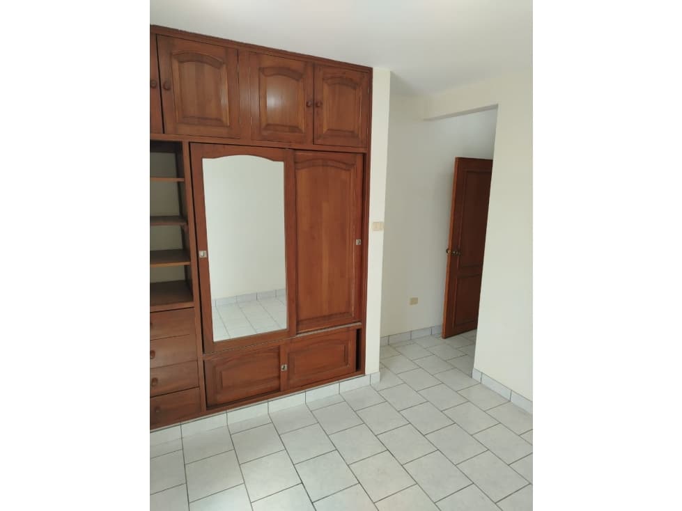 VENDO AMPLIO DEPARTAMENTO EN SANTA MARÍA DEL PINAR — foto 5