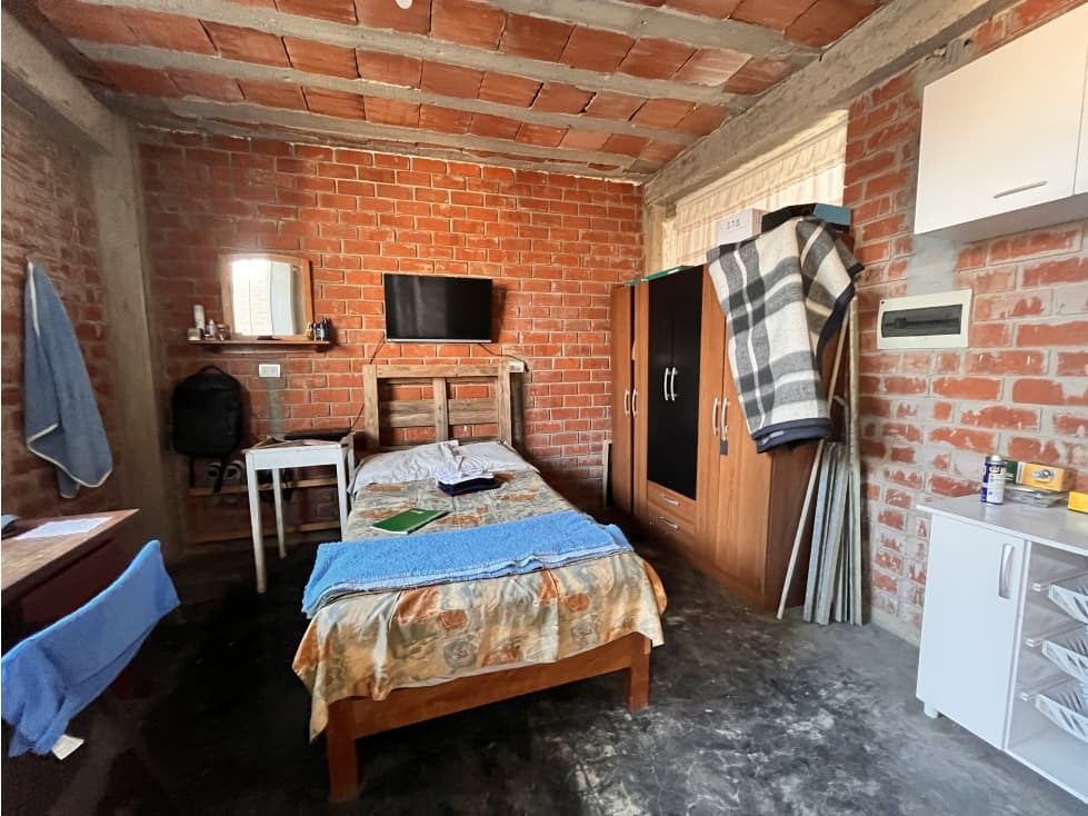 CASA EN VENTA EN URB. LOS ABOGADOS — foto 5