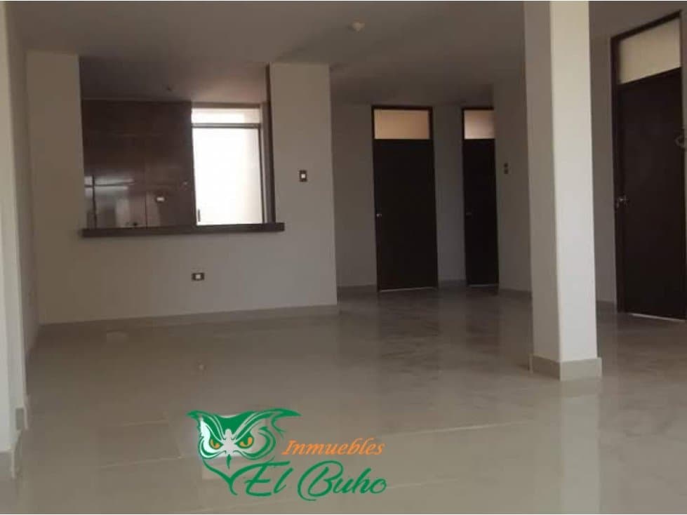 VENDO AMPLIO DEPARTAMENTO A PRECIO DE OCASION — foto 4