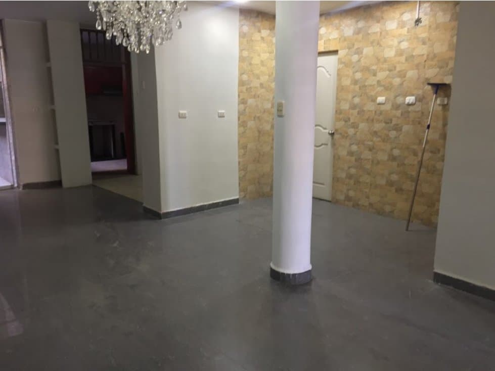 ALQUILO VIVIENDA 1ER PISO ANGAMOS, PIURA — foto 2