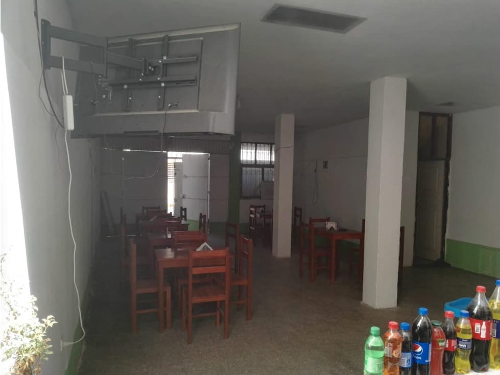ALQUILO LOCAL COMERCIAL EN AVENIDA PRINCIPAL — foto 4