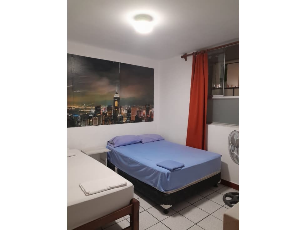 ALQUILO DUPLEX AMOBLADO EN MIRAFLORES — foto 5