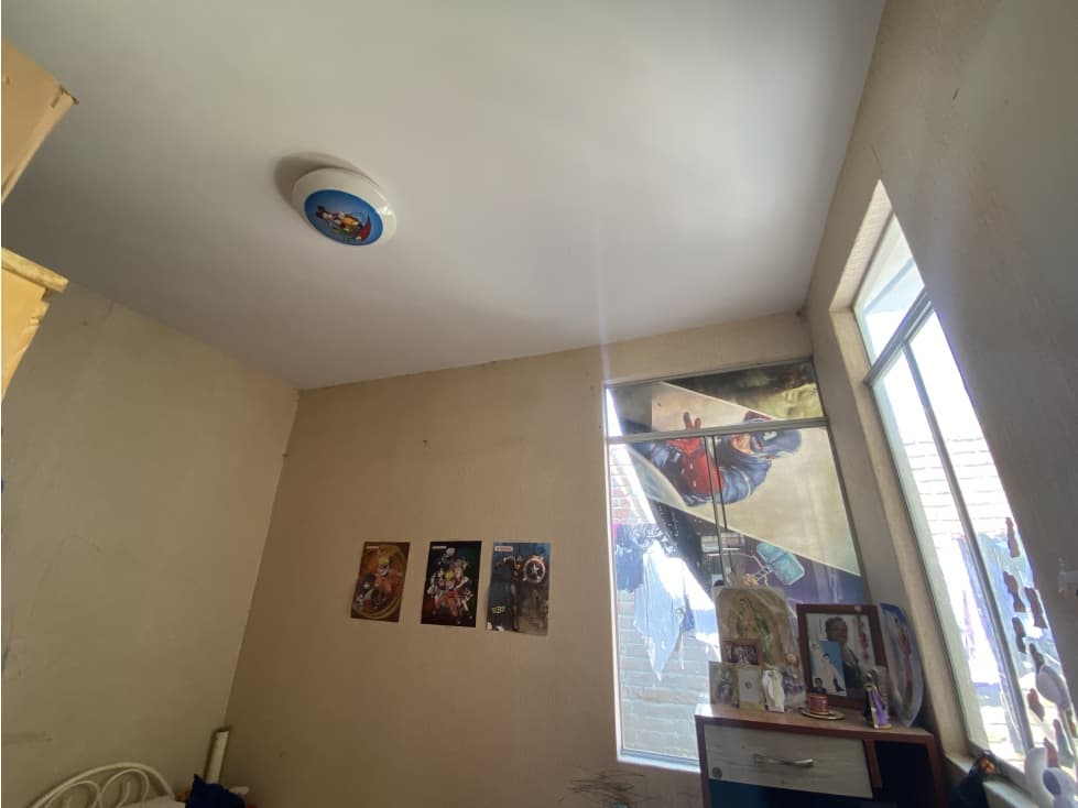 VENDO CASA EN LA PLANICIE — foto 2